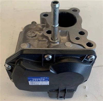 Toyota 25800-0E010 EGR Valve