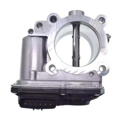 Toyota 26100-0E020 Throttle Body Assembly