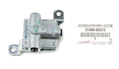 Toyota 31490-0K010 Clutch Accumulator