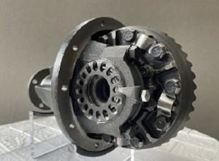 Toyota 41110-0K092 Limited Slip Rear Differential