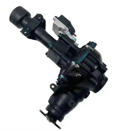 Toyota 41110-0K283 Auto Disconnect Front Differential