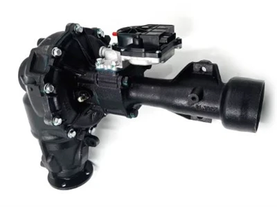 Toyota 41110-0K363 Auto Disconnect Front Differential