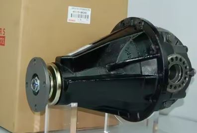 Toyota 41110-0KC40 Shaft Rear Differential