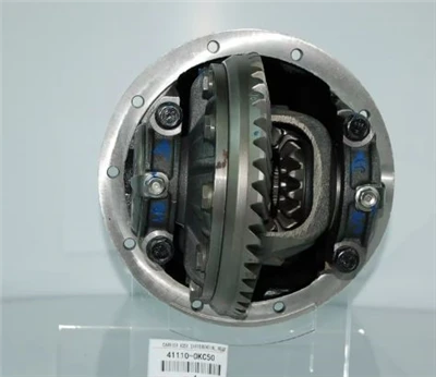 Toyota 41110-0KC50 Shaft Rear Differential