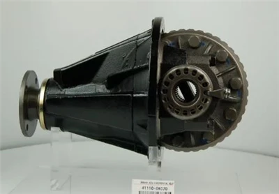 Toyota 41110-0KC70 Shaft Rear Differential