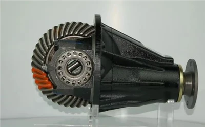 Toyota 41110-0KC80 Shaft Rear Differential