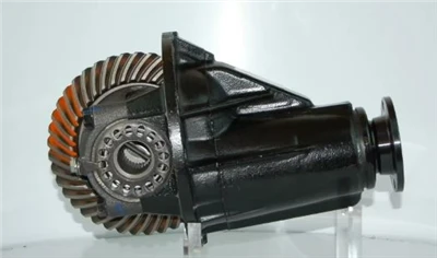 Toyota 41110-35085 Shaft Rear Differential