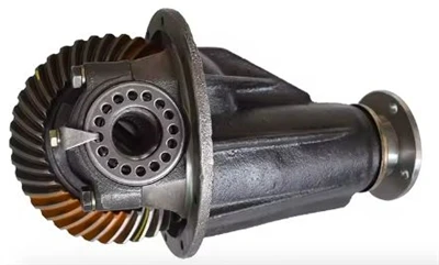Toyota 41110-35202 Shaft Rear Differential