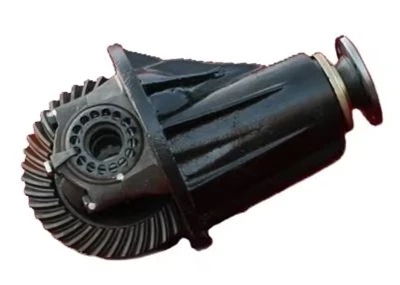 Toyota 41110-35222 Shaft Rear Differential