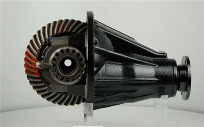 Toyota 41110-35880 Spider Rear Differential