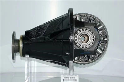 Toyota 41110-35B10 Spider Rear Differential
