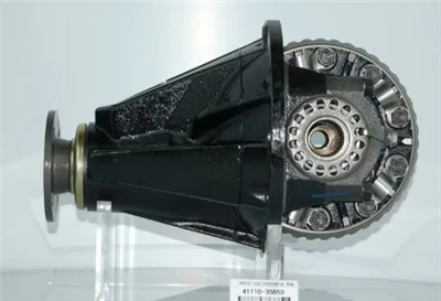 Toyota 41110-35B50 Spider Rear Differential