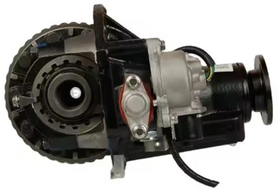 Toyota 41110-35B60 Locker Rear Differential