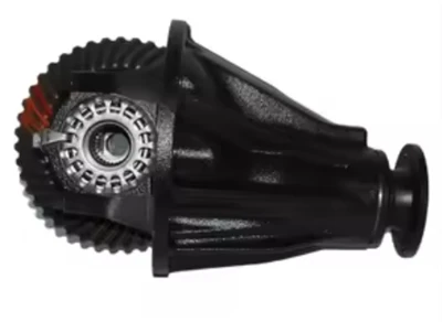 Toyota 41110-3D211 Limited Slip Rear Differential