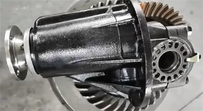 Toyota 41110-3D411 Limited Slip Rear Differential