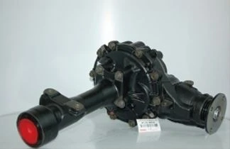 Toyota 41110-3D440 Ordinary Front Differential