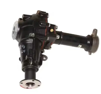 Toyota 41110-3D460 Ordinary Front Differential