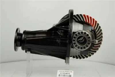 Toyota 41110-60270 Shaft Front Differential