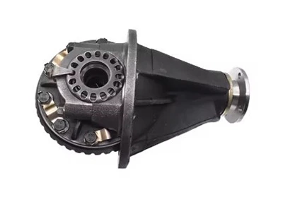 Toyota 41110-60280 Shaft Front Differential