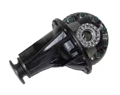 Toyota 41110-60830 Shaft Front Differential