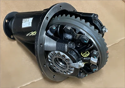 Toyota 41110-60841 Locker Front Differential