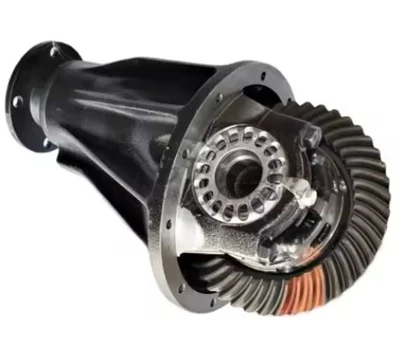 Toyota 41110-60A01 Locker Rear Differential
