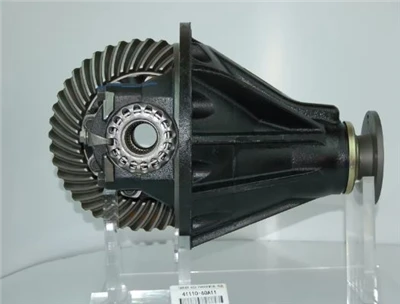 Toyota 41110-60A11 Spider Rear Differential