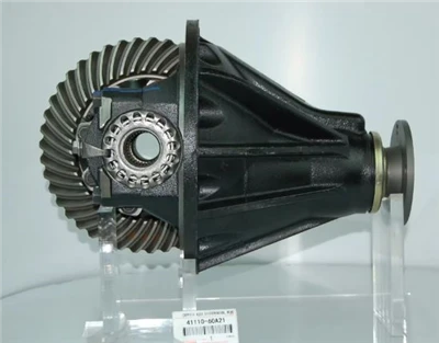Toyota 41110-60A21 Spider Rear Differential