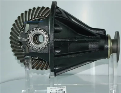 Toyota 41110-60A31 Spider Rear Differential