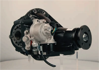 Toyota 41110-60B32 Locker Front Differential