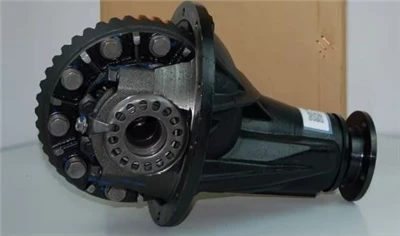 Toyota 41110-60B72 Spider Front Differential