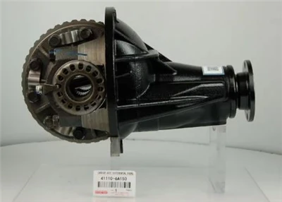 Toyota 41110-6A150 Shaft Front Differential