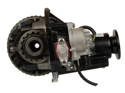 Toyota 41110-6A304 Locker Front Differential