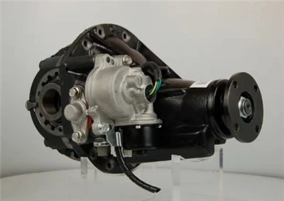 Toyota 41110-6A314 Locker Front Differential