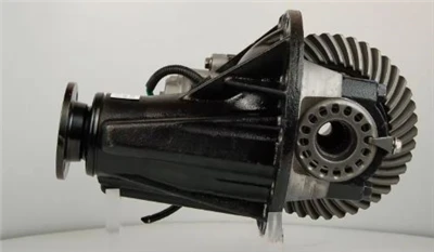 Toyota 41110-6A324 Locker Front Differential