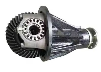 Toyota 41110-6A351 Locker Rear Differential