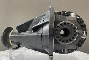 Toyota 41110-71021 Limited Slip Rear Differential