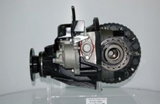 Toyota 41110-71051 Locker Rear Differential