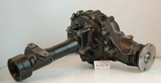 Toyota 41110-71210 Ordinary Front Differential