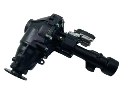 Toyota 41110-71233 Auto Disconnect Front Differential