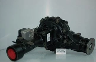 Toyota 41110-71243 Auto Disconnect Front Differential