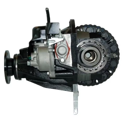 Toyota 41110-71271 Locker Rear Differential