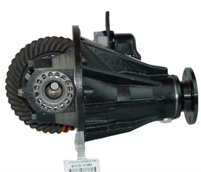 Toyota 41110-71281 Locker Rear Differential