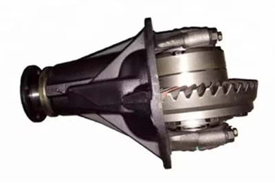 Toyota 41110-71301 Locker Rear Differential