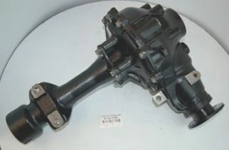 Toyota 41110-71392 Ordinary Front Differential