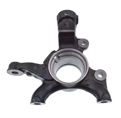 Toyota 43211-0K010 Steering Knuckle, RH