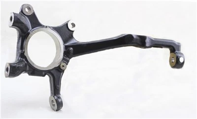 Toyota 43212-KK010 Steering Knuckle, LH