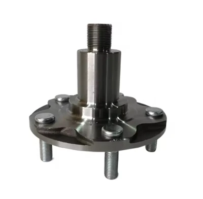 Toyota 43502-0K010 Front Axle Hub