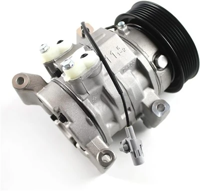 Toyota 447260-8020 A/C Compressor