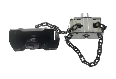 Toyota 51900-0K051 Spare Wheel Carrier